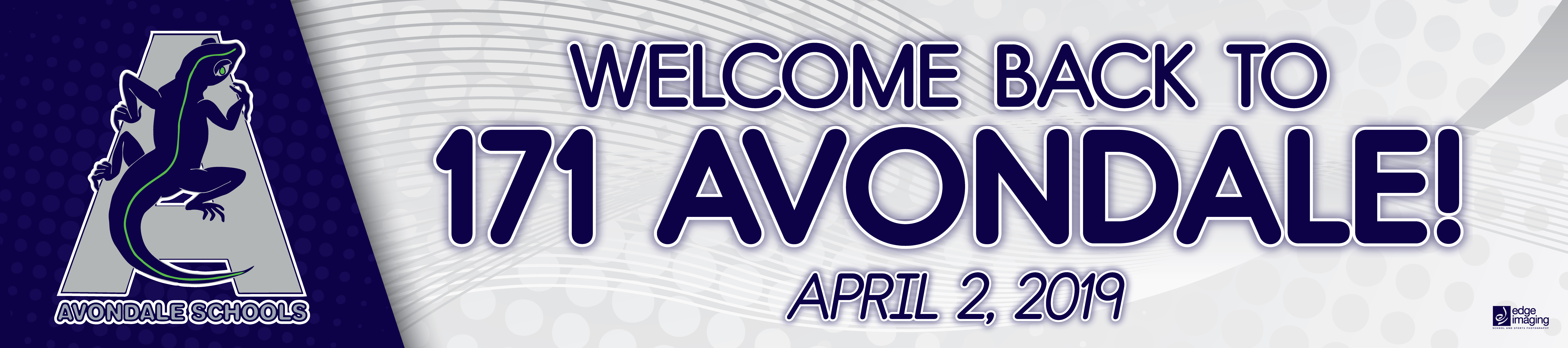 opening day banner Avondale637116007867026106